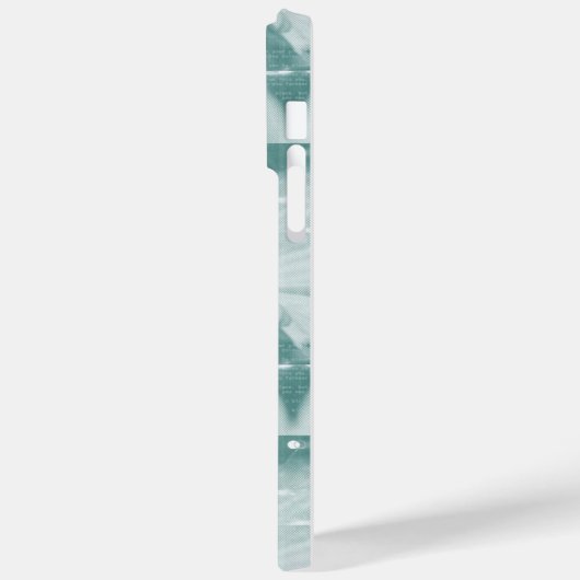 Wave to Earth Daisy Case-Mate iPhone Hülle (Rückseite / Links)