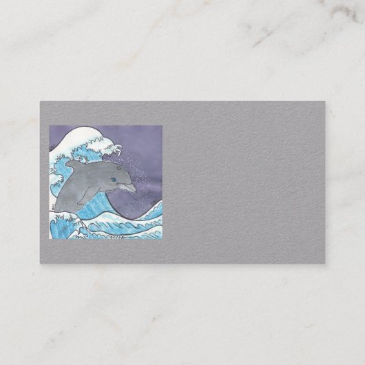 WAVE VISITENKARTE (Rückseite)