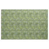 Wave Warrior Hawaiian Tapa Stoff (Yard (91,4 cm))