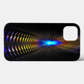 Waveguide Case-Mate iPhone Hülle (Rückseite (Horizontal))