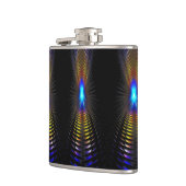 Waveguide Flachmann (Links)