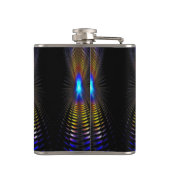 Waveguide Flachmann (Rückseite)