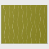 Wavepapier Geschenkpapier (Flach)