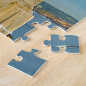 Waverley Sydney Australien Puzzle (Seite)