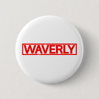 Waverly Briefmarke