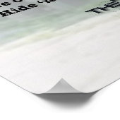 Waverly Hills Inn & Resort Poster (Ecke)