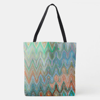 Waverly HöchstTaschen-Tasche durch Künstler C.L. Tasche