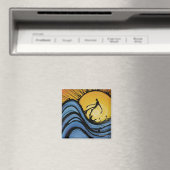 WaveRunner Magnet (In Situ (Geschirrspüler))
