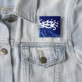 WAVES #1 BUTTON (Beispiel)