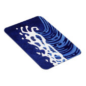 WAVES #1 MAGNET (Rechte Seite)