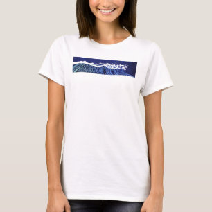 WAVES #1 T-Shirt