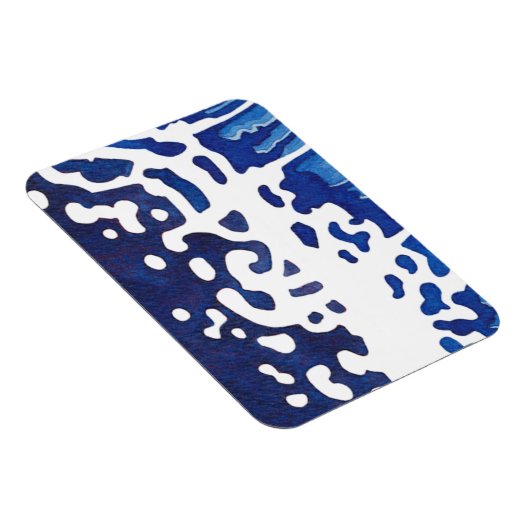 WAVES #2 MAGNET (Rechte Seite)