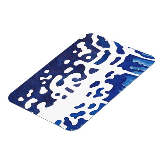 WAVES #2 MAGNET (Linke Seite)