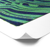 WAVES #3 POSTER (Ecke)