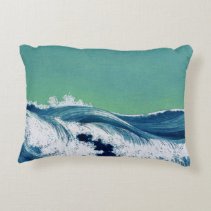 Waves Accent Pillow Dekokissen