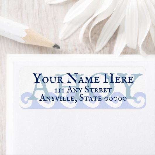 Waves Ahoy Custom (Insitu)