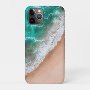 Waves am Sandy Beach Case-Mate iPhone Hülle