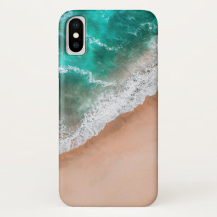 Waves am Sandy Beach Case-Mate iPhone Hülle