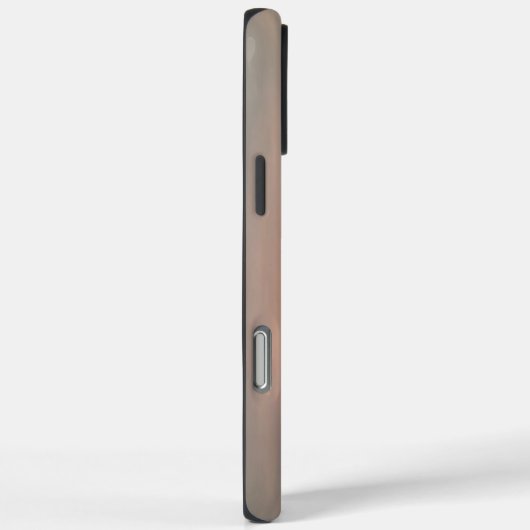 Waves and Boulders 0893 Case-Mate iPhone Hülle (Rückseite / Rechts)