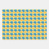 Waves and Weather Geschenkpapier Set (Vorderseite 3)