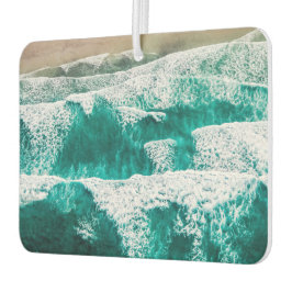 Waves Autolufterfrischer