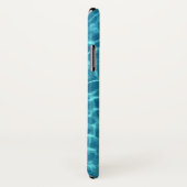 Waves Case-Mate iPhone Hülle (Hinten/Rechts)