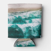 Waves Dosenkühler (Vorderseite)