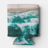 Waves Dosenkühler (Rückseite)