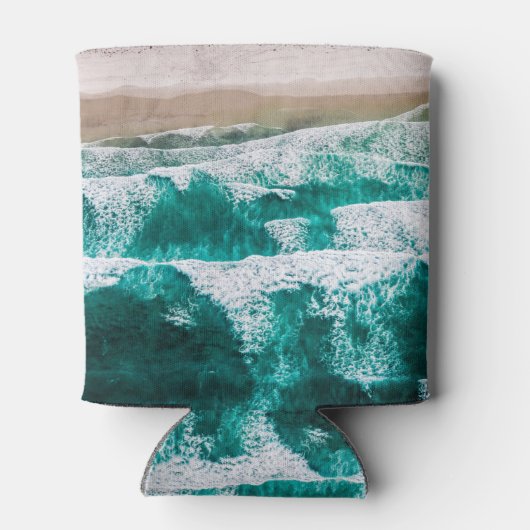 Waves Dosenkühler (Rückseite)