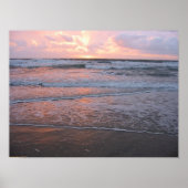 Waves einstellen poster (Vorne)