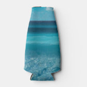 Waves Flasche Cooler Flaschenkühler (Vorderseite)