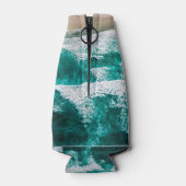 Waves Flaschenkühler (Rückseite)