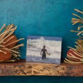 Waves Fotoplatte (Seite)