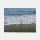 Waves Fußmatte (Vorderseite)
