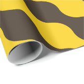 Waves Geschenkpapier (Rolleneckpunkt)