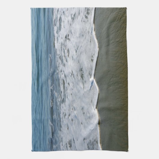 Waves Handtuch (Vertikal)