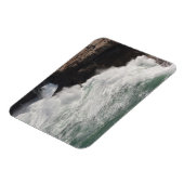 Waves in Kilauea Magnet (Linke Seite)