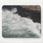 Waves in Kilauea Mousepad (Vorne)