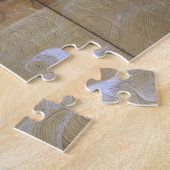 Waves in Matsushima (Verlassen), Tawaraya Sotatsu Puzzle (Seite)