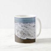 Waves Kaffeetasse (VorderseiteRechts)