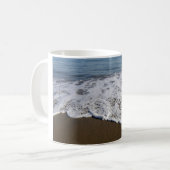 Waves Kaffeetasse (Vorderseite Links)