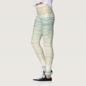 Waves Leggings (Links)
