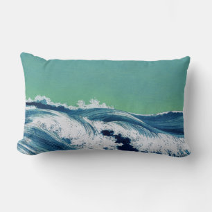 Waves Lumbar Pillow Lendenkissen