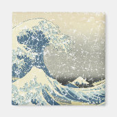 Waves Magnet (Vorne)