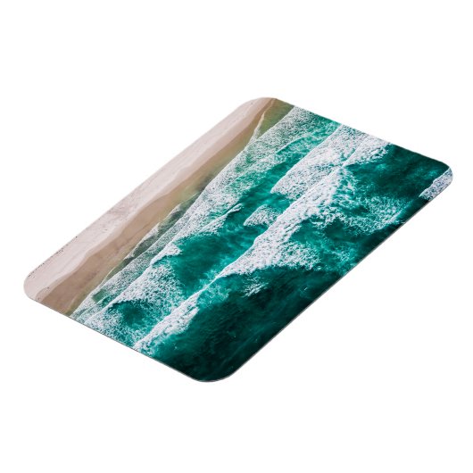 Waves Magnet (Linke Seite)