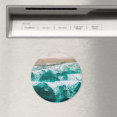 Waves Magnet (In Situ (Geschirrspüler))