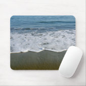 Waves Mousepad (Mit Mouse)