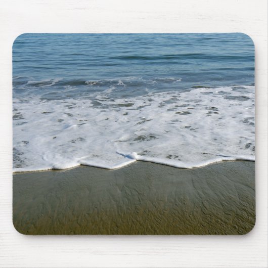 Waves Mousepad (Vorne)