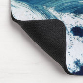 Waves Mousepad (Ecke)