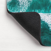 Waves Mousepad (Ecke)